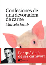 Confesiones de una devoradora de carne