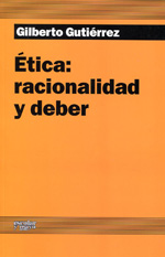 Ética. 9788493949006