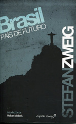 Brasil, país de futuro. 9788493982768
