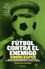 Fútbol contra el enemigo