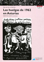 Las huelgas de 1962 en Asturias