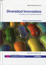 Diversidad innovadora. 9788497455244