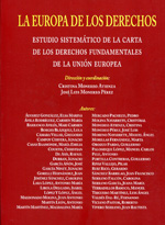 La Europa de los Derechos . 9788498369564