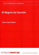 El seguro de caución