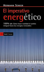 El imperativo energético. 9788498883541