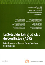 La solución extrajudicial de conflictos (ADR)