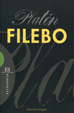 Filebo. 9788499200972