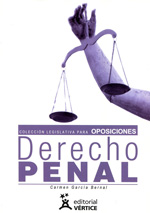 Tercer Libro. Derecho penal