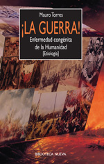 ¡La guerra!. 9788499402802