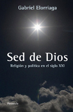 Sed de Dios