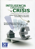 Inteligencia emocional y crisis. 9788499484365