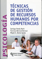 Técnica de gestión de recursos humanos por competencias