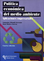 Política económica del medio ambiente