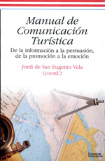 Manual de comunicación turística