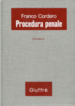 Procedura penale. 9788814166075