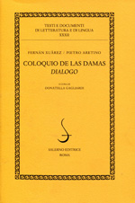 Coloquio de las Damas