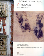 Leonardo Da Vinci and France. 9788895686288