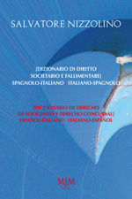 Dizionario di Diritto societario e fallimentare. 9788897463474