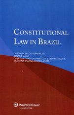 Constitutional Law in Brazil