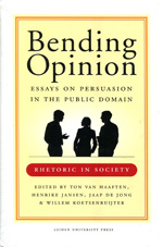 Bending opinion