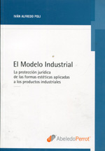 El modelo industrial. 9789502018652