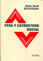 Pena y estructura social. 9789583505003