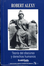 Teoría del Discurso y Derechos Humanos. 9789586162265