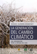 La generación del cambio climático