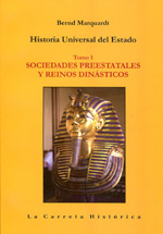 Historia universal del Estado. 9789588427126