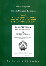 Historia universal del Estado