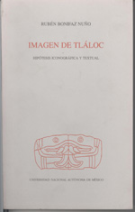 Imagen de Tláloc