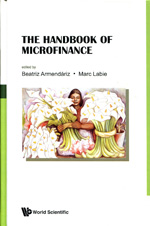 The handbook of microfinance. 9789814295659