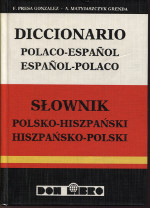 Diccionario Polaco-Español, Español-Polaco
