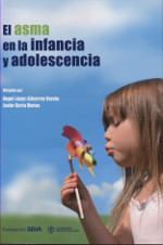 El asma en la infancia y adolescencia. 9788492937301