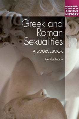 Greek and roman sexualities