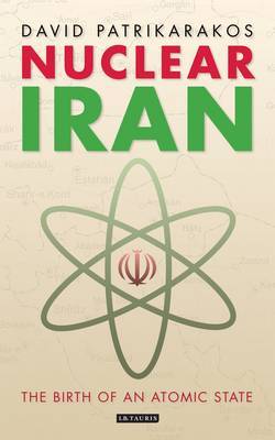 Nuclear Iran. 9781780761251