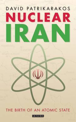 Nuclear Iran