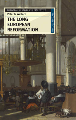 The long european reformation