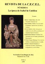 La época de Isabel La Católica. 100910175