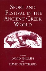 Sport and festival in the Ancient Greek World