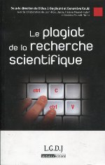 Le plagiat de la recherche scientifique