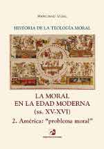 Historia de la Teología Moral. 9788428407328