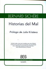Historias del Mal. 9788497842419