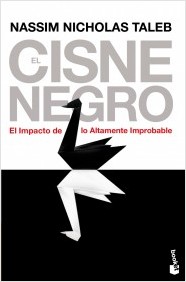 El cisne negro. 9788408008545