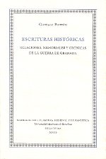 Escrituras históricas