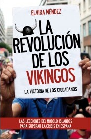La revolución de los vikingos. 9788408030423