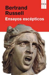 Ensayos escépticos. 9788490064795