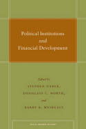 Political institutions and financial development