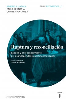 Ruptura y reconciliación. 9788430609406