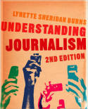 Understanding journalism. 9781446207390